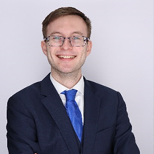 Benjamin Heidloff