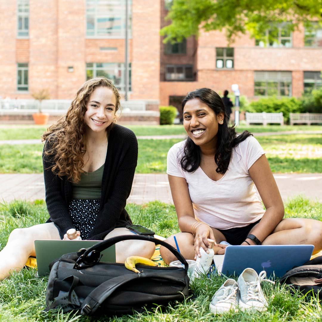 Admitted Students The Washington University Law School